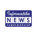 Informatika News Lugas & Akurat