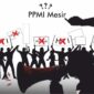 Ilustrasi PPMI Mesir yang mendapatkan respon negatif dari Masisir. (Sumber: Informatika/The Shine)