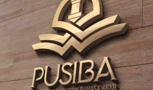 Pusat Studi Islam dan Bahasa Arab. (Sumber: Facebook PUSIBA OIAA)