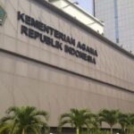 Gedung Kemenag RI. (Sumber: rri.co.id)