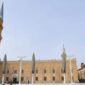 husein 85x85 - Mesir Kembali Terapkan Protokol Kegiatan Masjid Layaknya Sebelum Pandemi