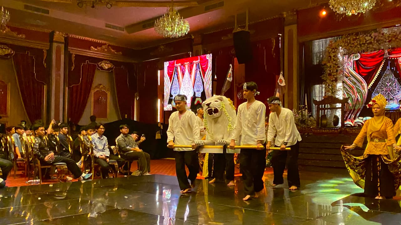 Sumber: Istimewah