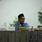 Saiful Millah, Lc., Aktivis Akademis Masisir. (Dok. Panitia SDC)